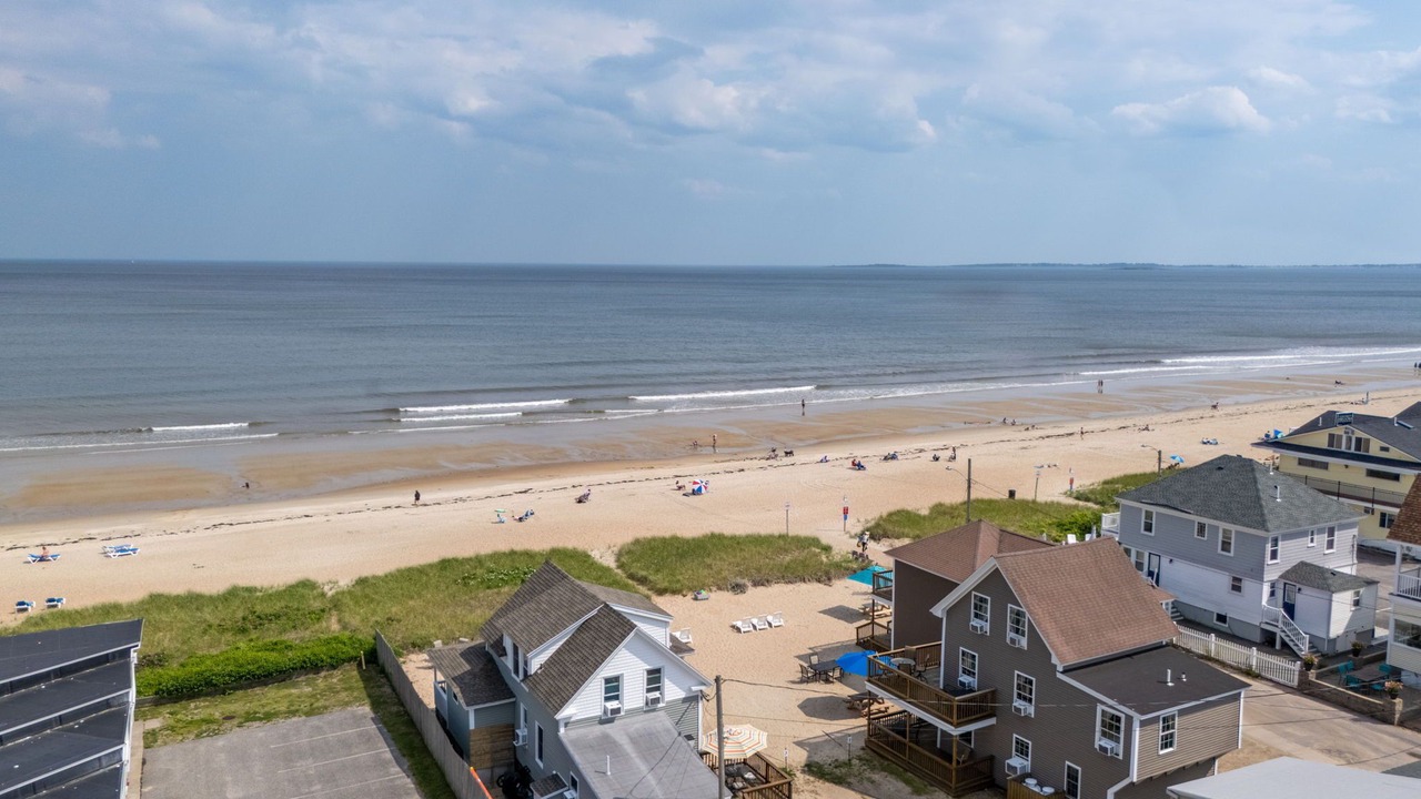 Photo of Others in Old Orchard Beach