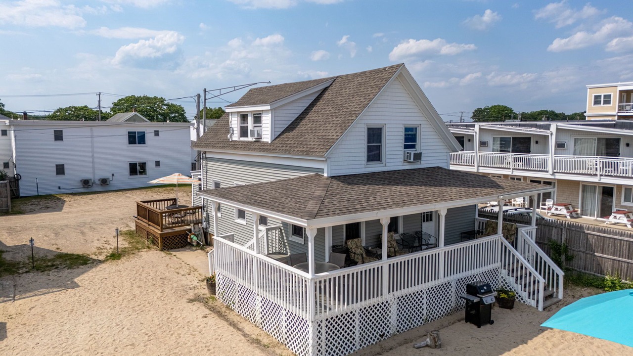 Photo of Outdoor in Old Orchard Beach