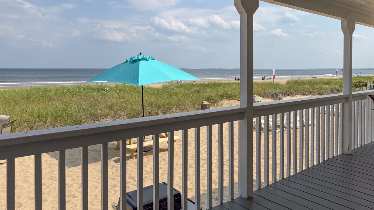 Photo of Outdoor in Old Orchard Beach