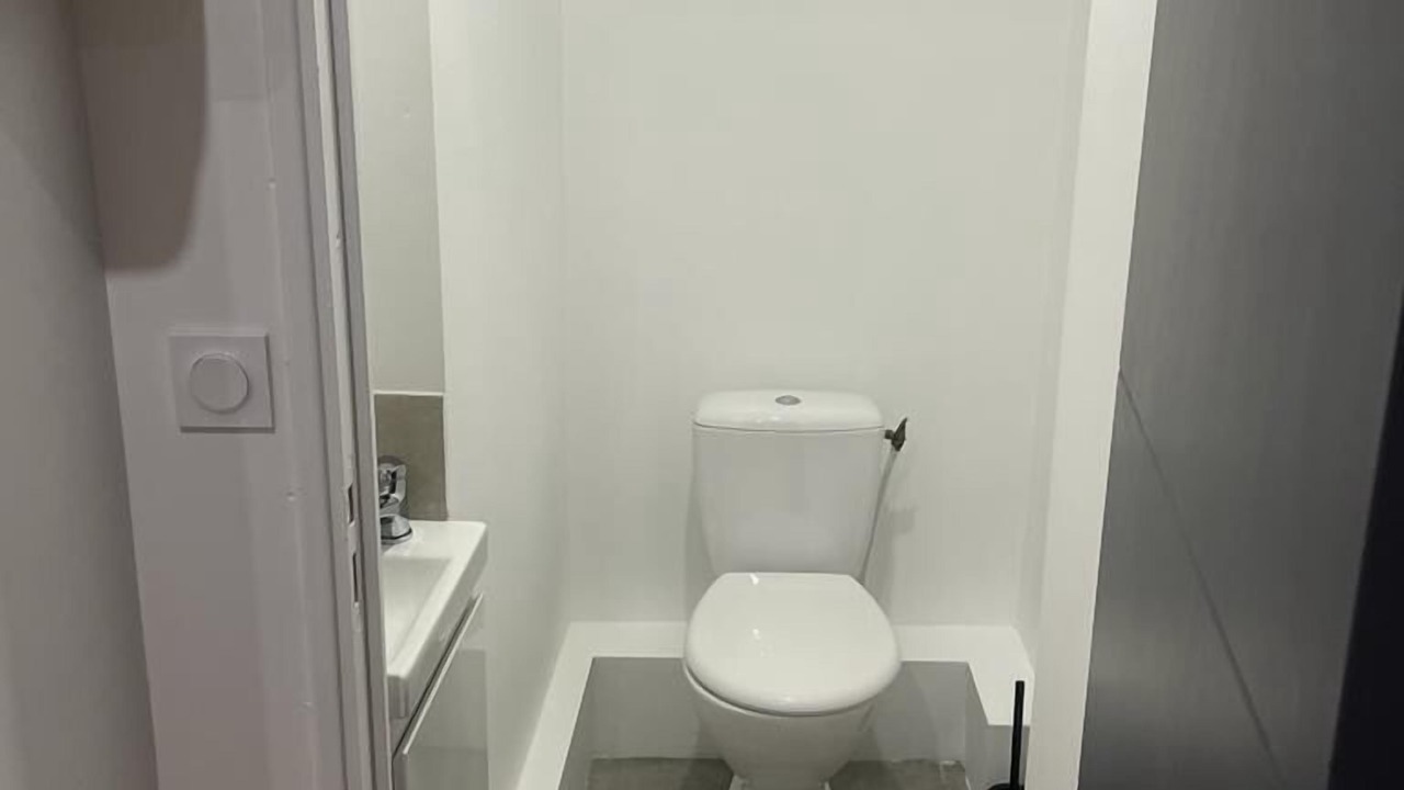Photo of Bathroom in Chasse-sur-Rhone