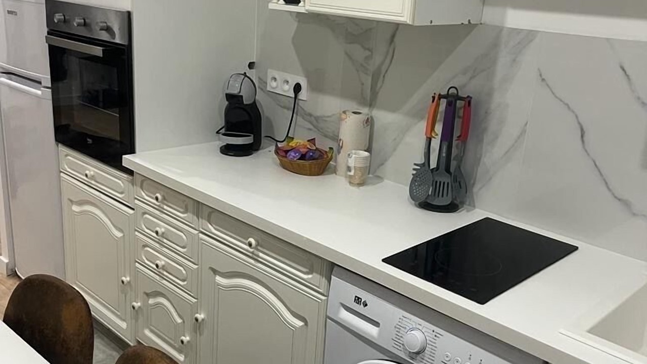 Photo of Kitchen in Chasse-sur-Rhone