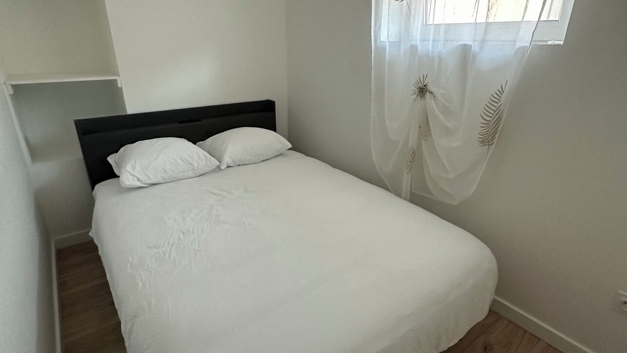 Photo of Bedroom in Chasse-sur-Rhone