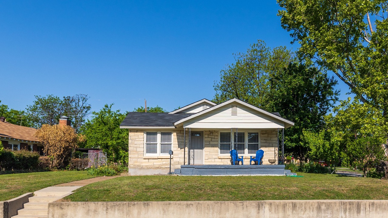 Photo of Outdoor in Fort Worth