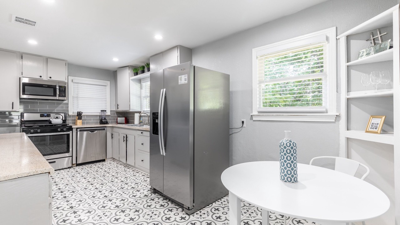 Photo of Kitchen in Fort Worth