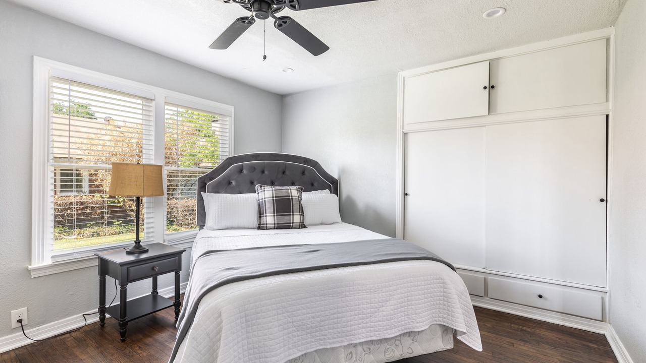 Photo of Bedroom in Fort Worth