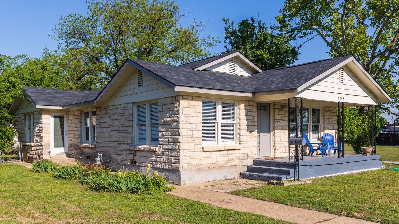 Photo of Outdoor in Fort Worth