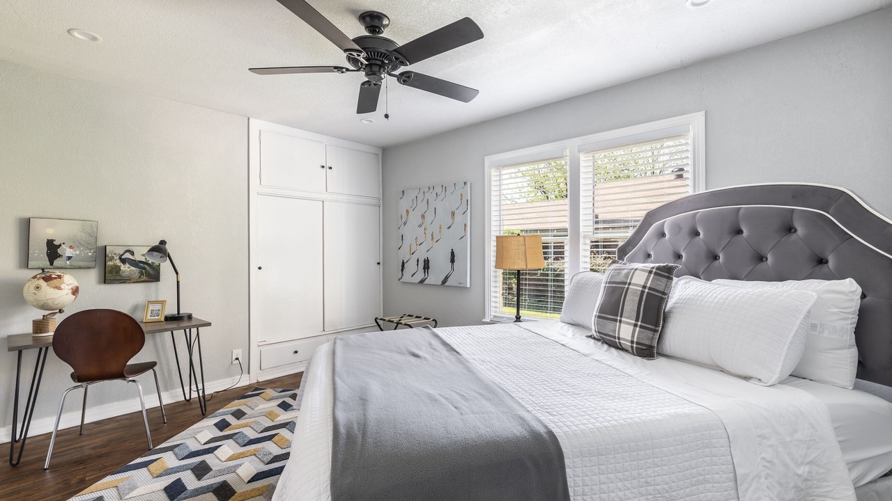 Photo of Bedroom in Fort Worth