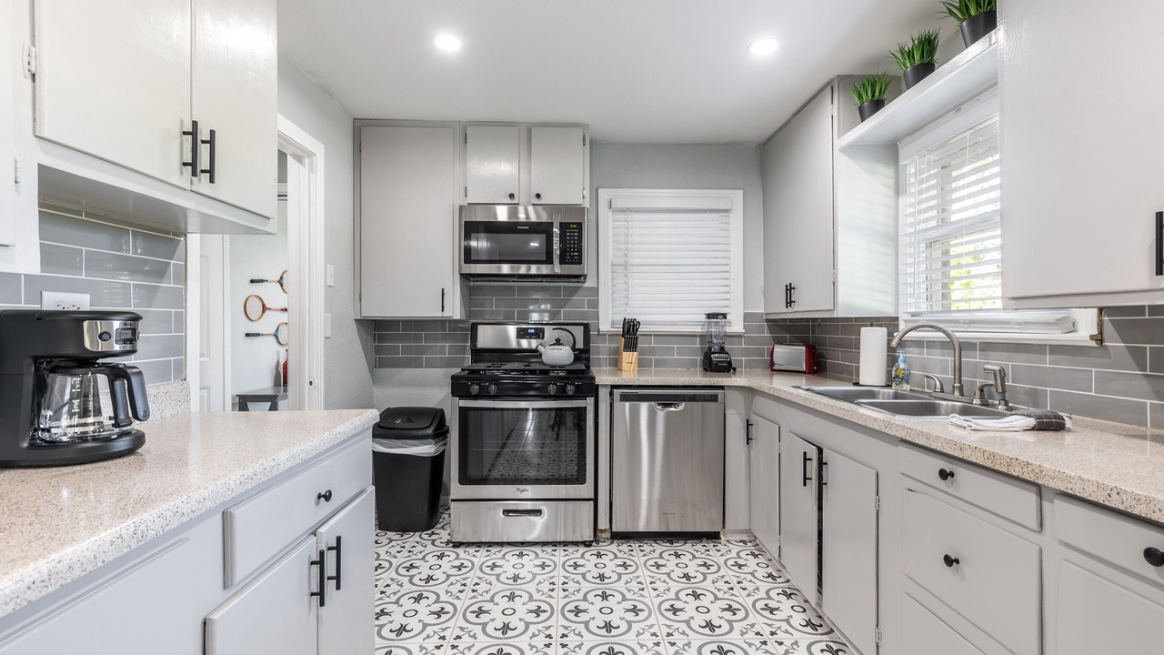Photo of Kitchen in Fort Worth