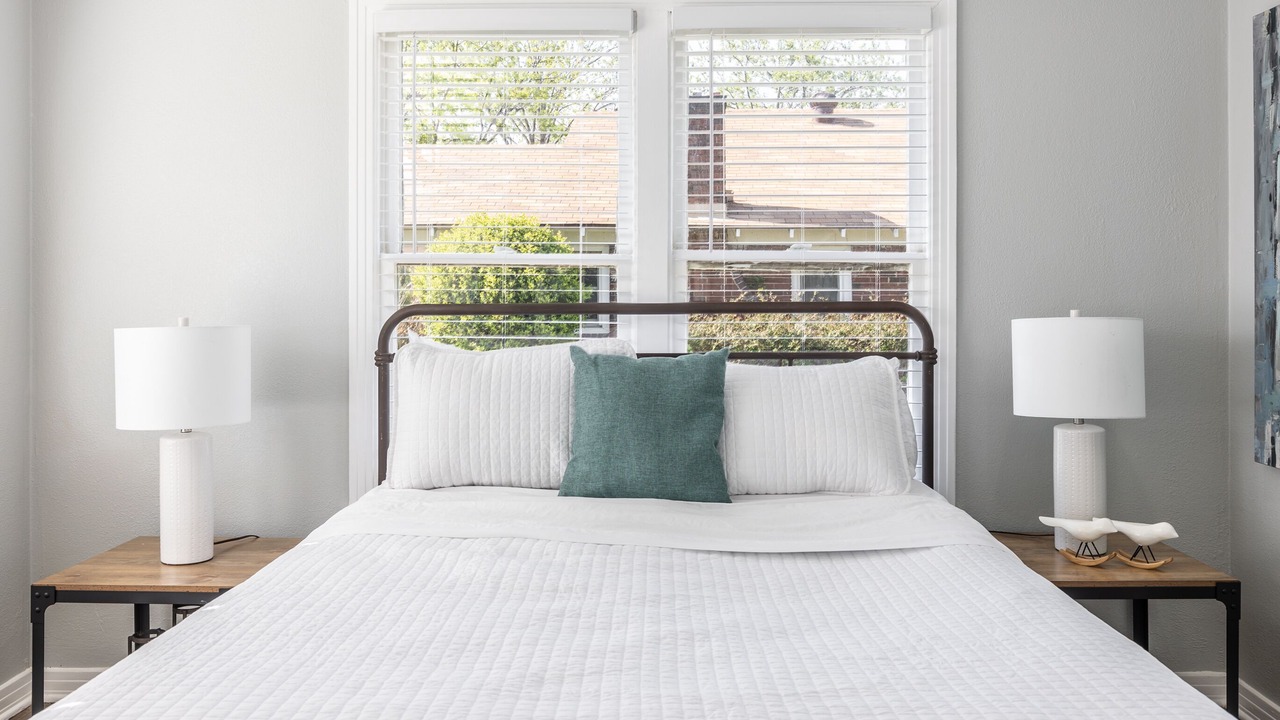 Photo of Bedroom in Fort Worth