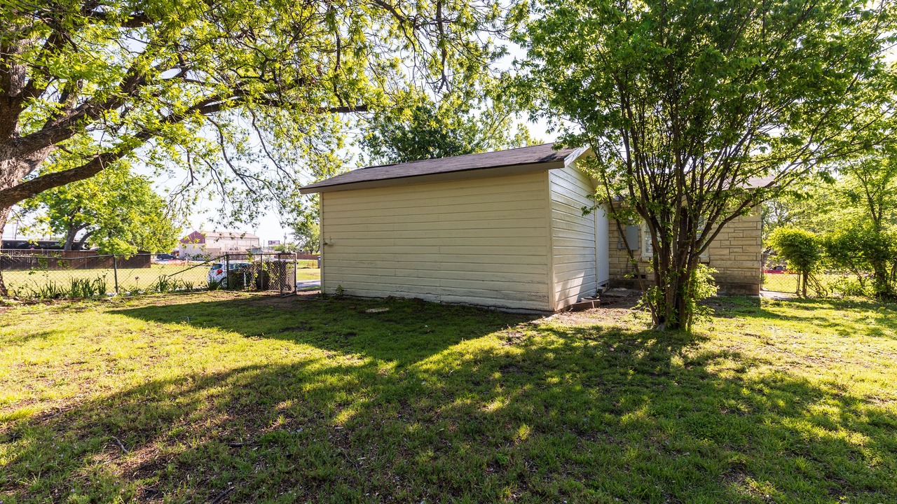Photo of Outdoor in Fort Worth