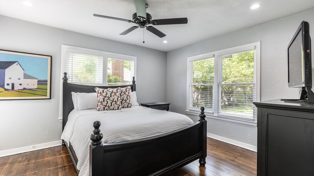 Photo of Bedroom in Fort Worth