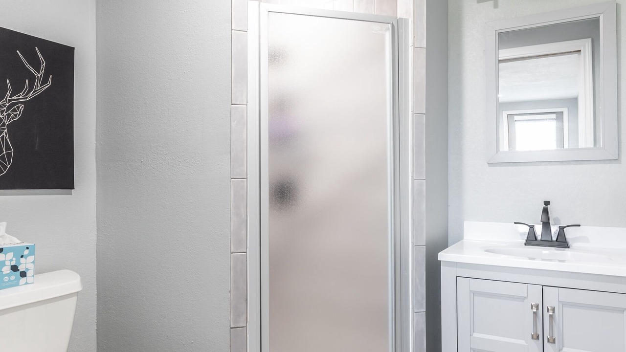Photo of Bathroom in Fort Worth