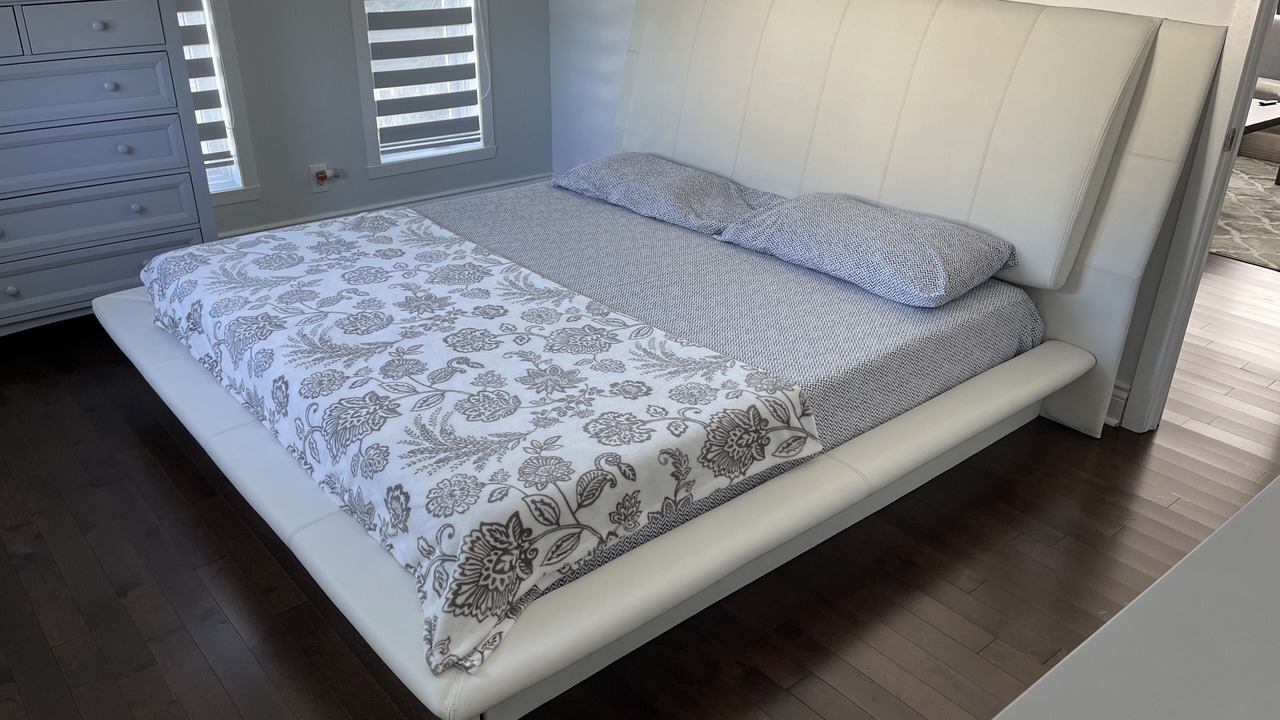 Photo of Bedroom in Fabreville