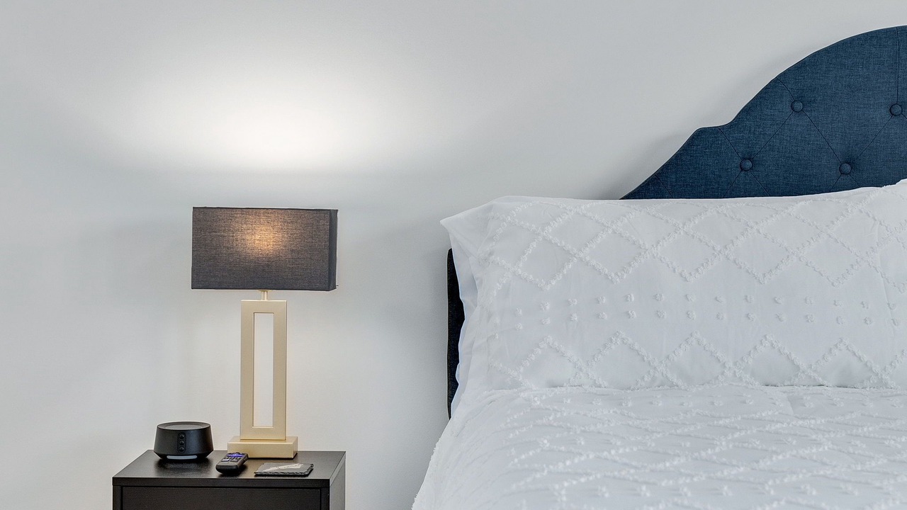 Photo of Bedroom in Black River