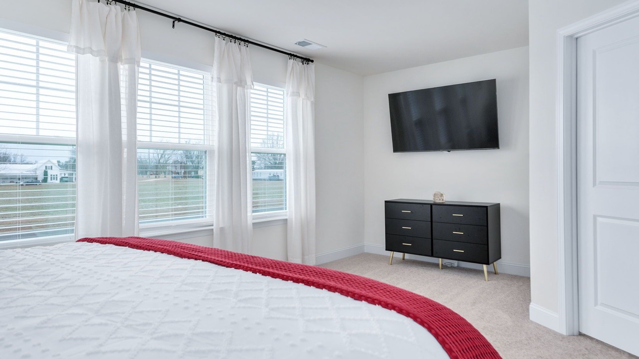 Photo of Bedroom in Black River