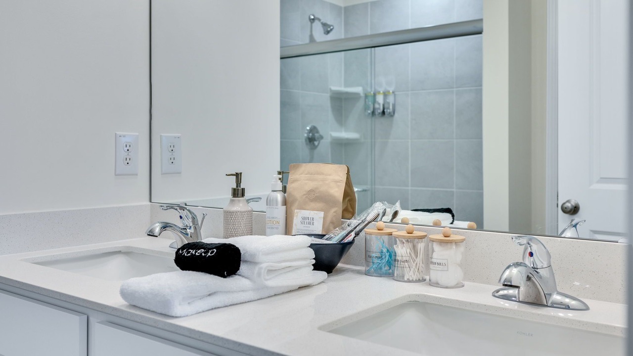 Photo of Bathroom in Black River