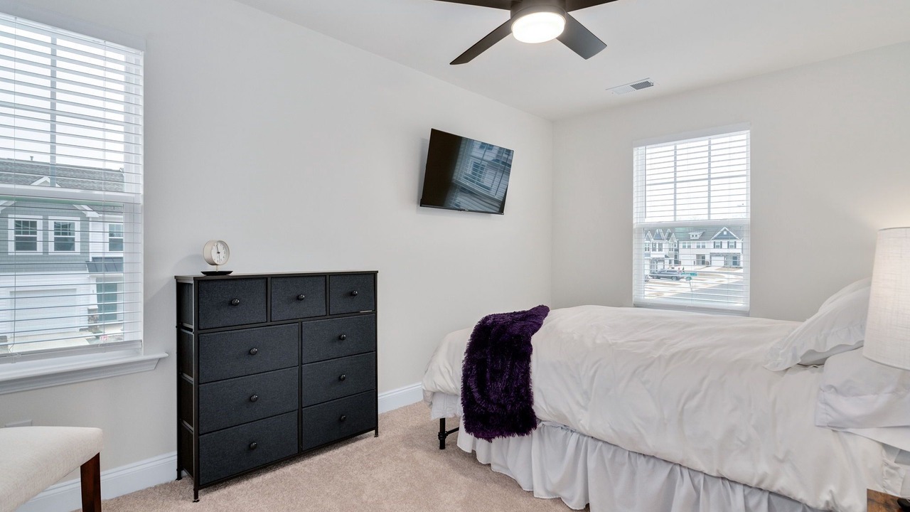 Photo of Bedroom in Black River