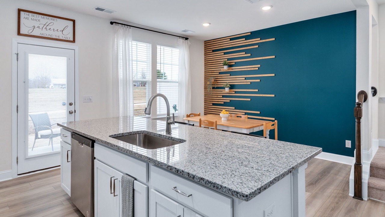 Photo of Kitchen in Black River