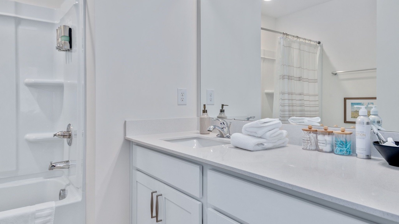 Photo of Bathroom in Black River