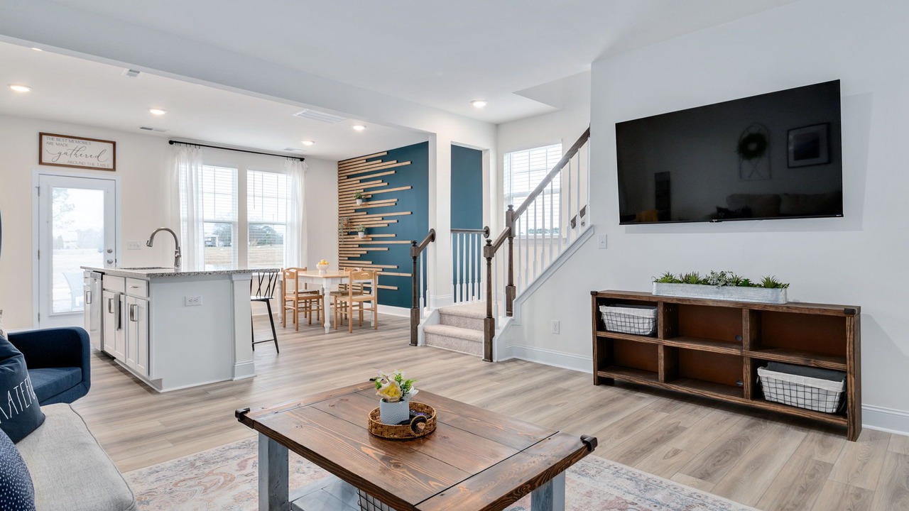 Photo of Livingroom in Black River