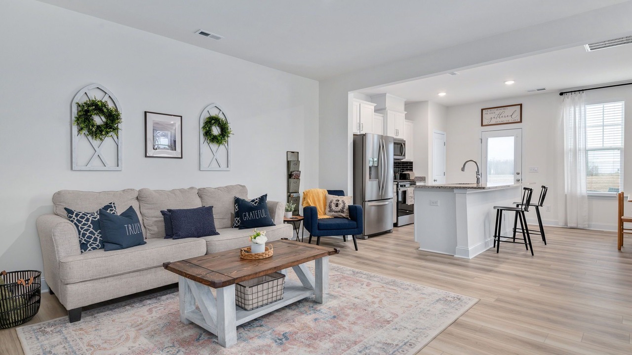 Photo of Livingroom in Black River