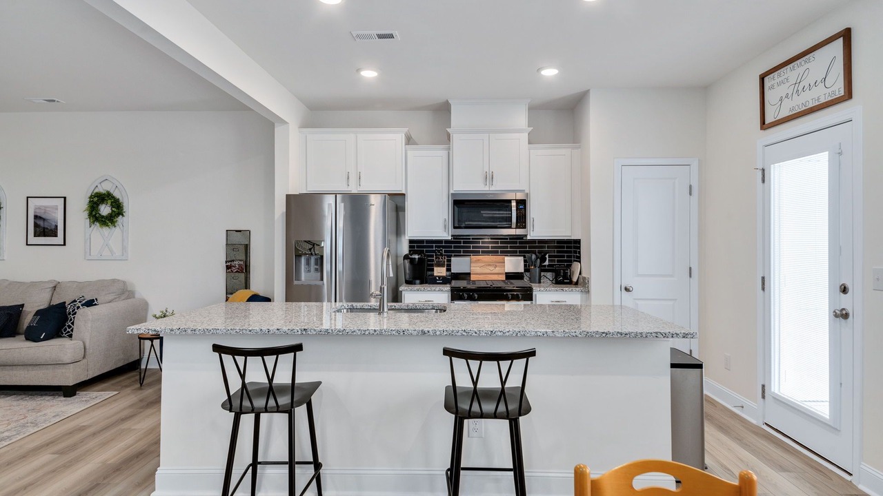 Photo of Kitchen in Black River