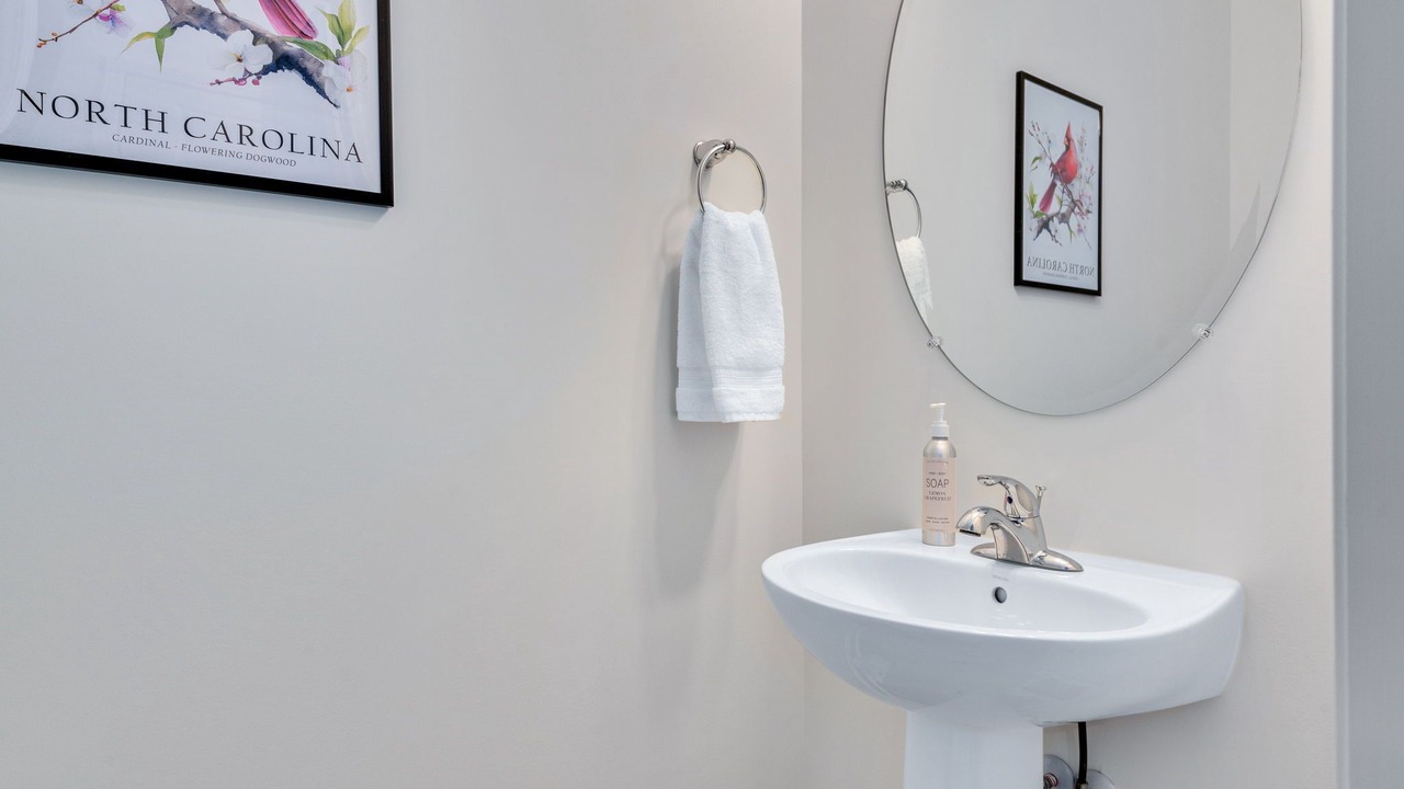 Photo of Bathroom in Black River