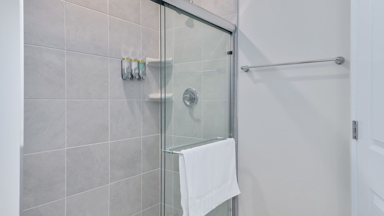Photo of Bathroom in Black River