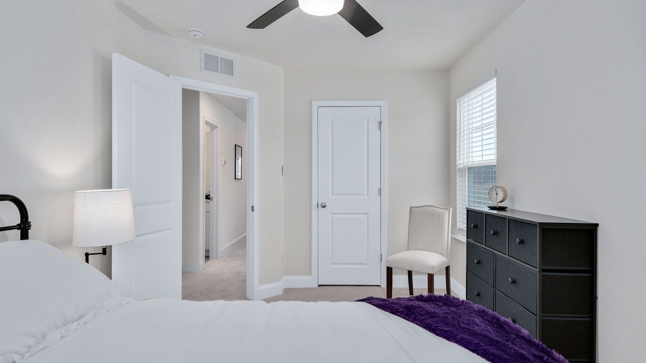 Photo of Bedroom in Black River