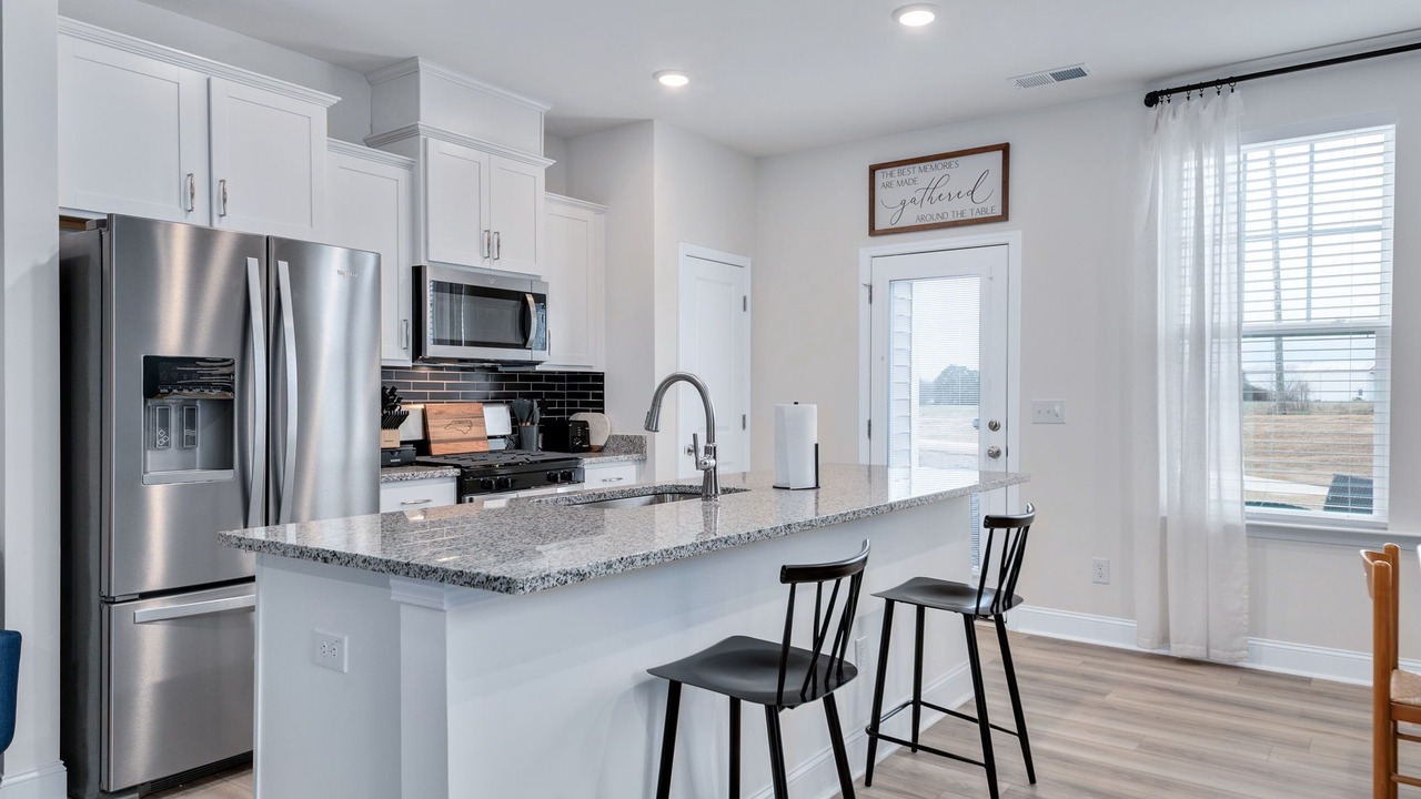 Photo of Kitchen in Black River