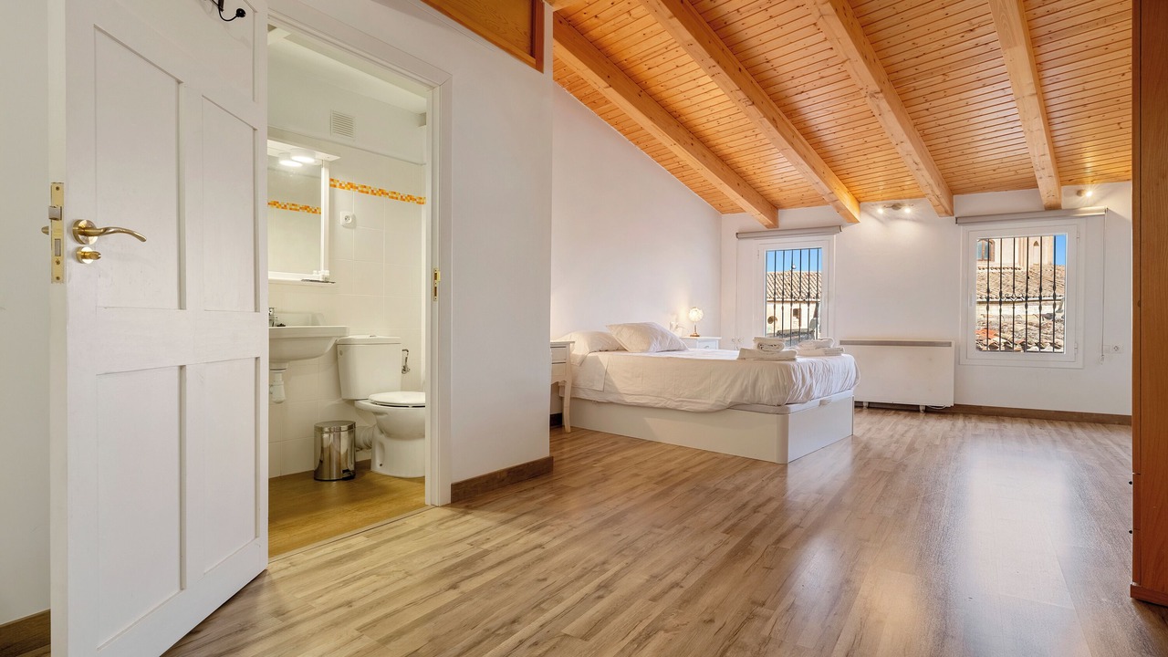 Photo of Bathroom in Tivissa