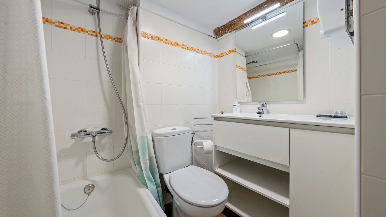 Photo of Bathroom in Tivissa