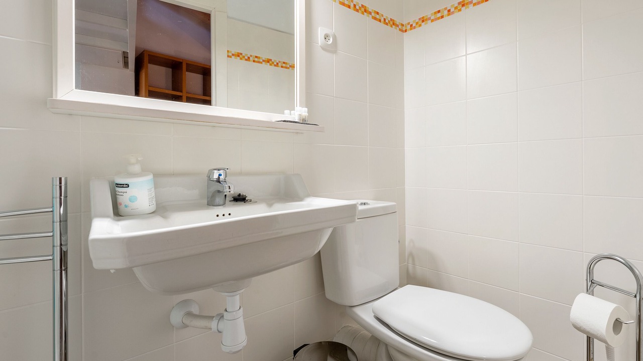 Photo of Bathroom in Tivissa