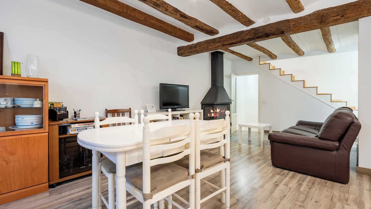 Photo of Livingroom in Tivissa