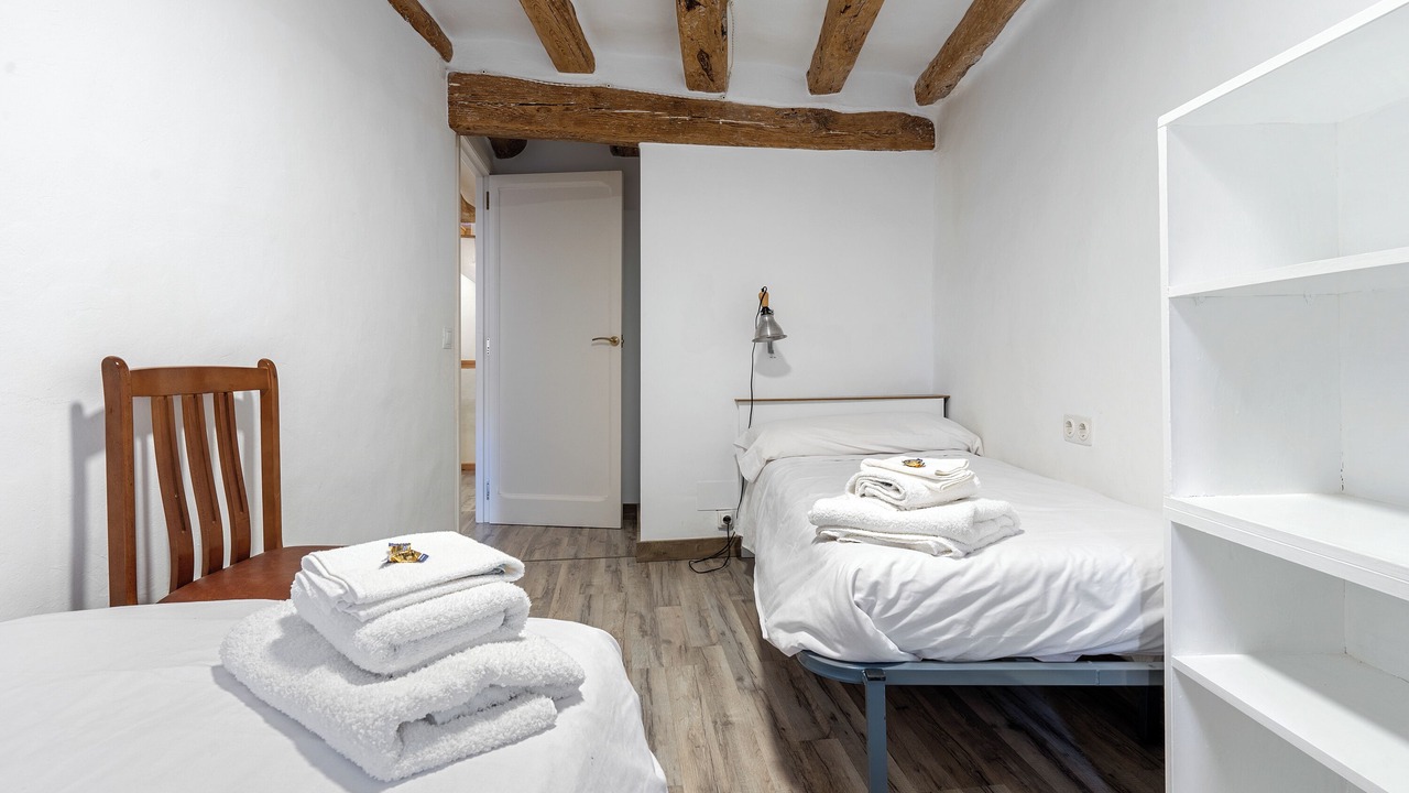 Photo of Bedroom in Tivissa