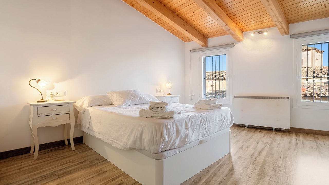 Photo of Bedroom in Tivissa