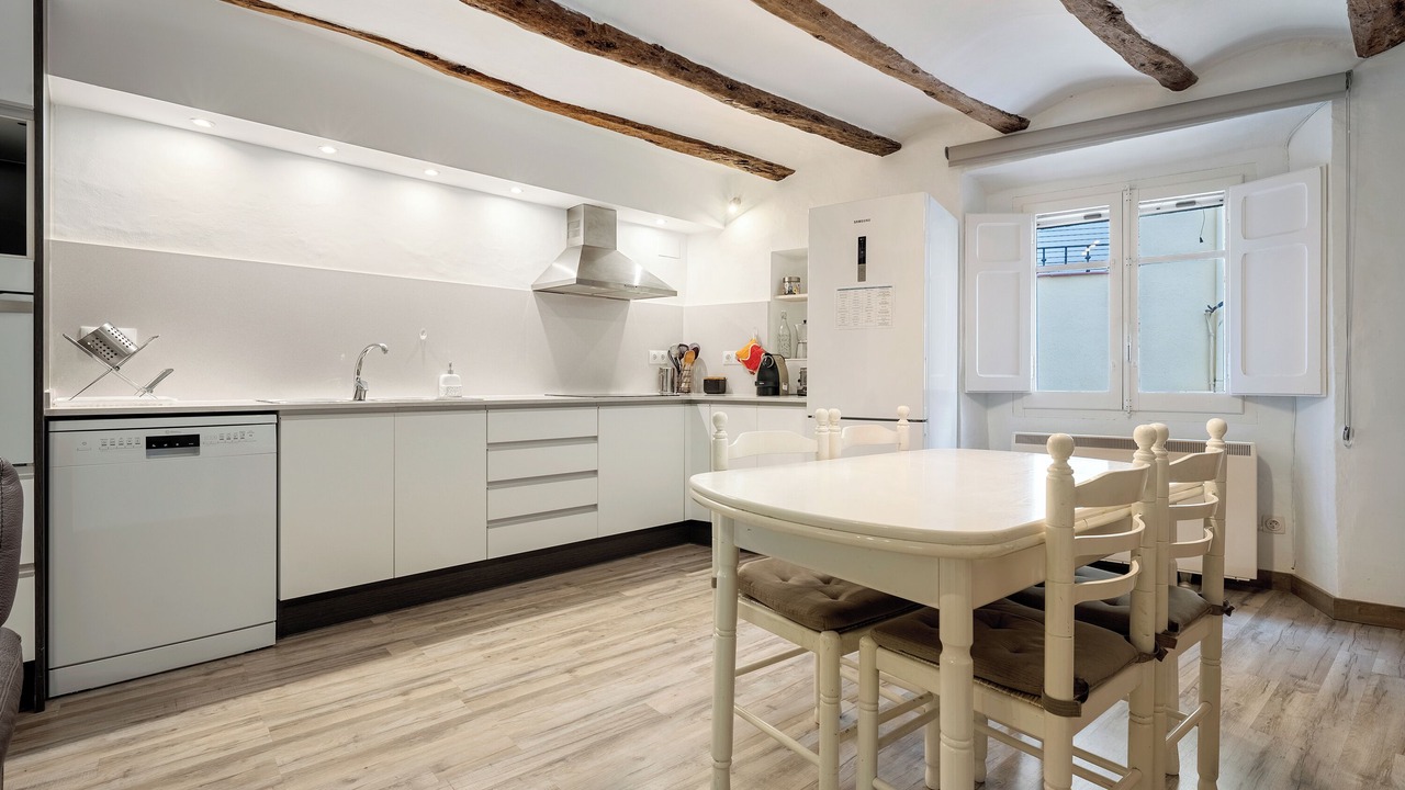 Photo of Kitchen in Tivissa