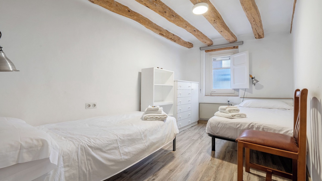 Photo of Bedroom in Tivissa