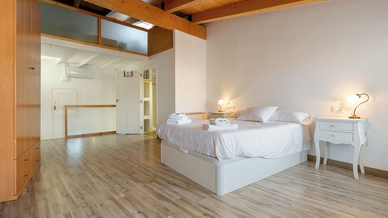 Photo of Bedroom in Tivissa