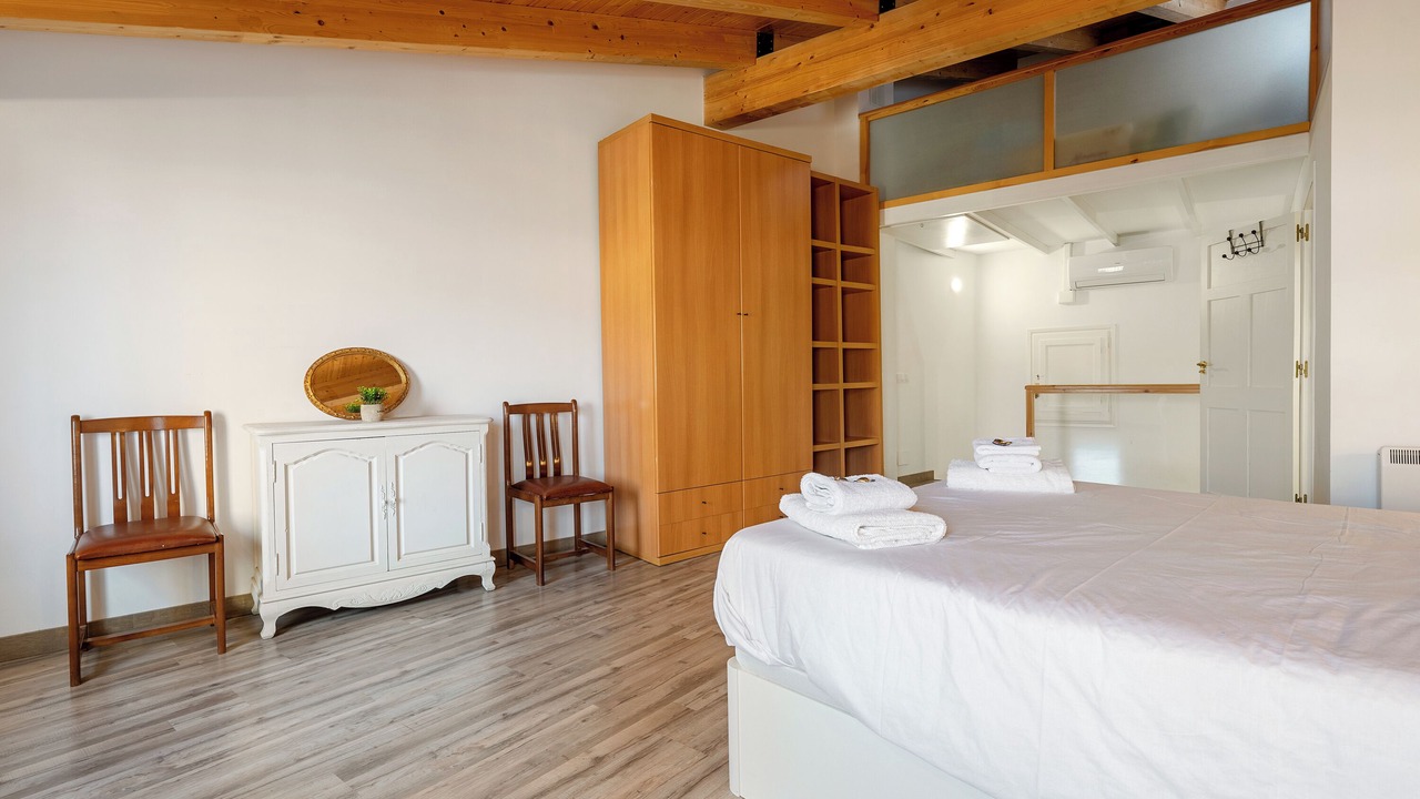 Photo of Bedroom in Tivissa