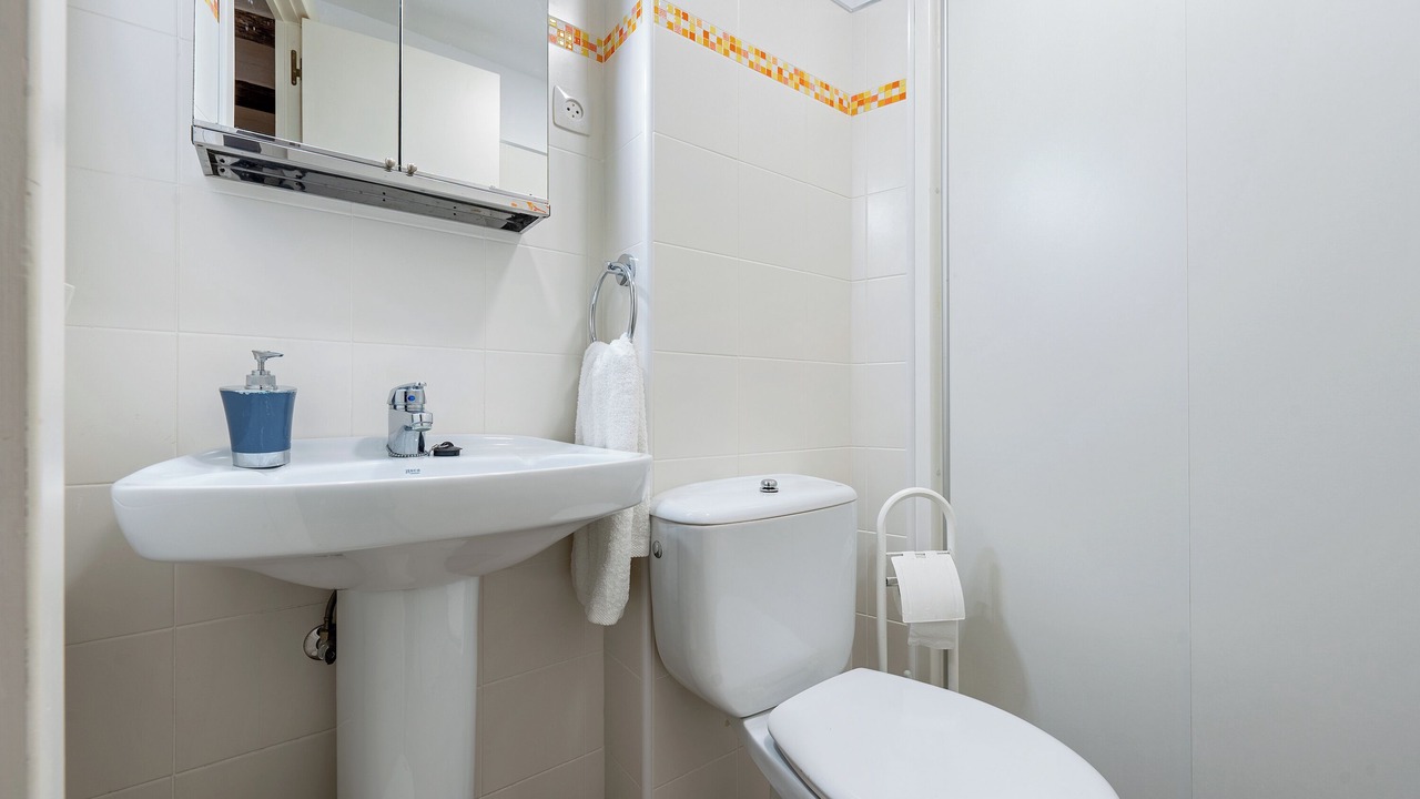 Photo of Bathroom in Tivissa