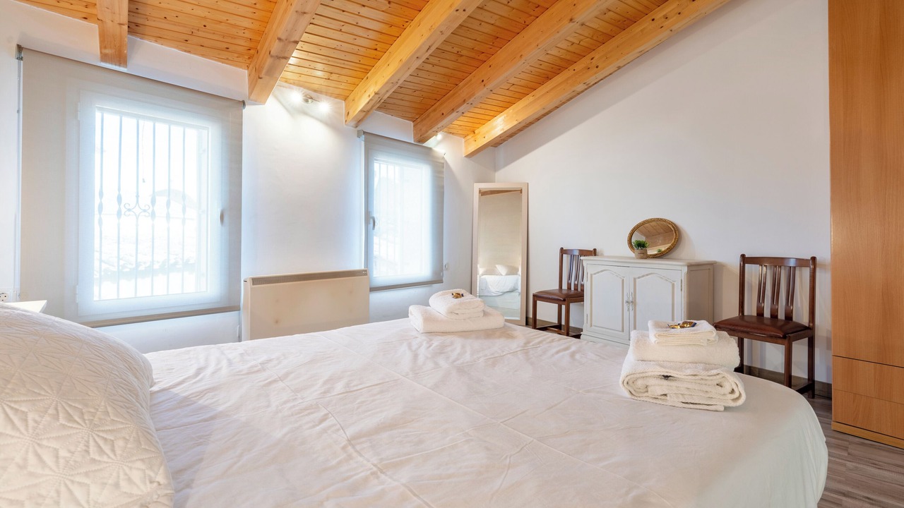 Photo of Bedroom in Tivissa