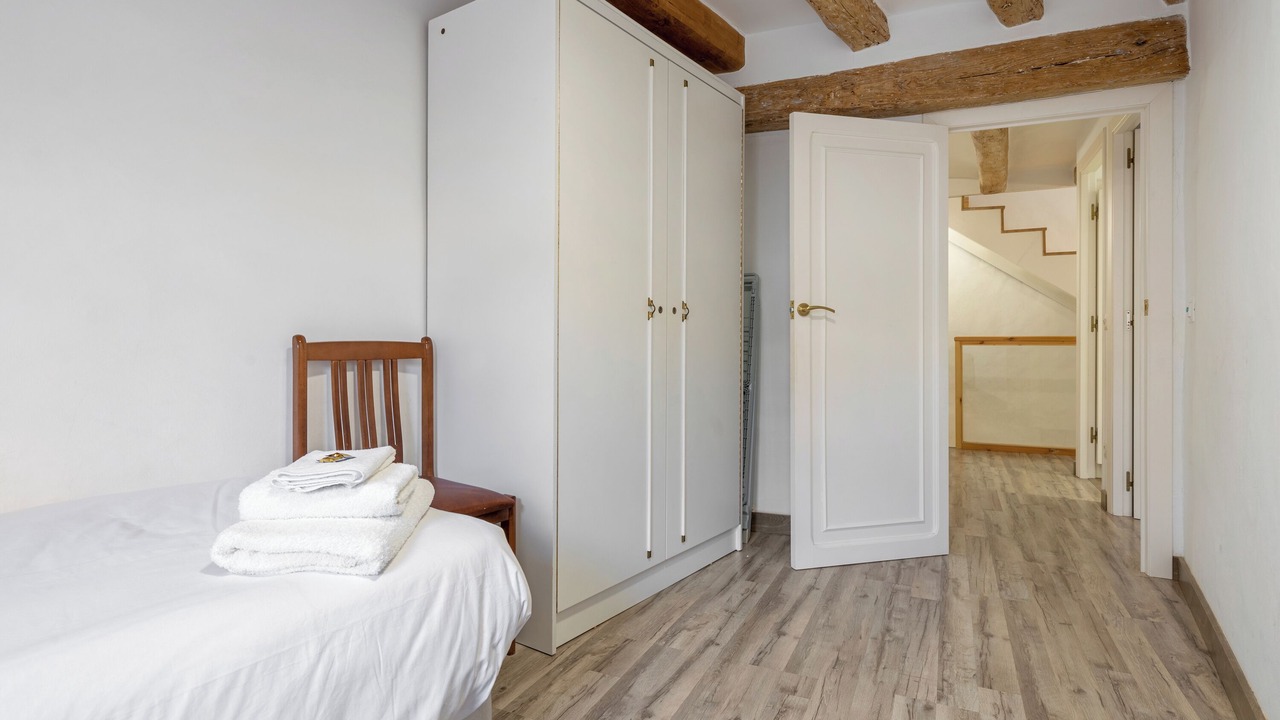 Photo of Bedroom in Tivissa
