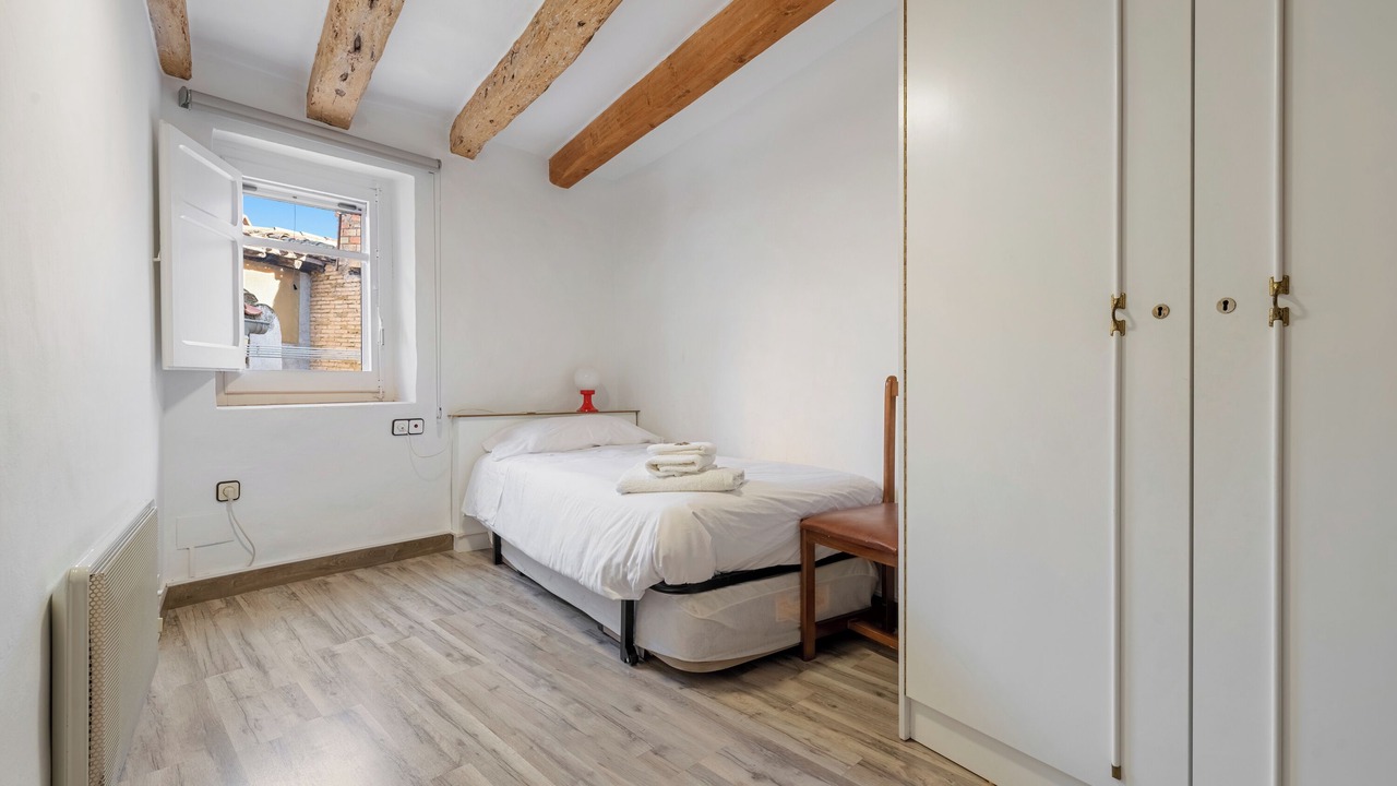 Photo of Bedroom in Tivissa