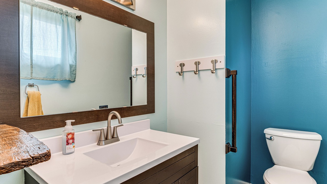 Photo of Bathroom in Webster
