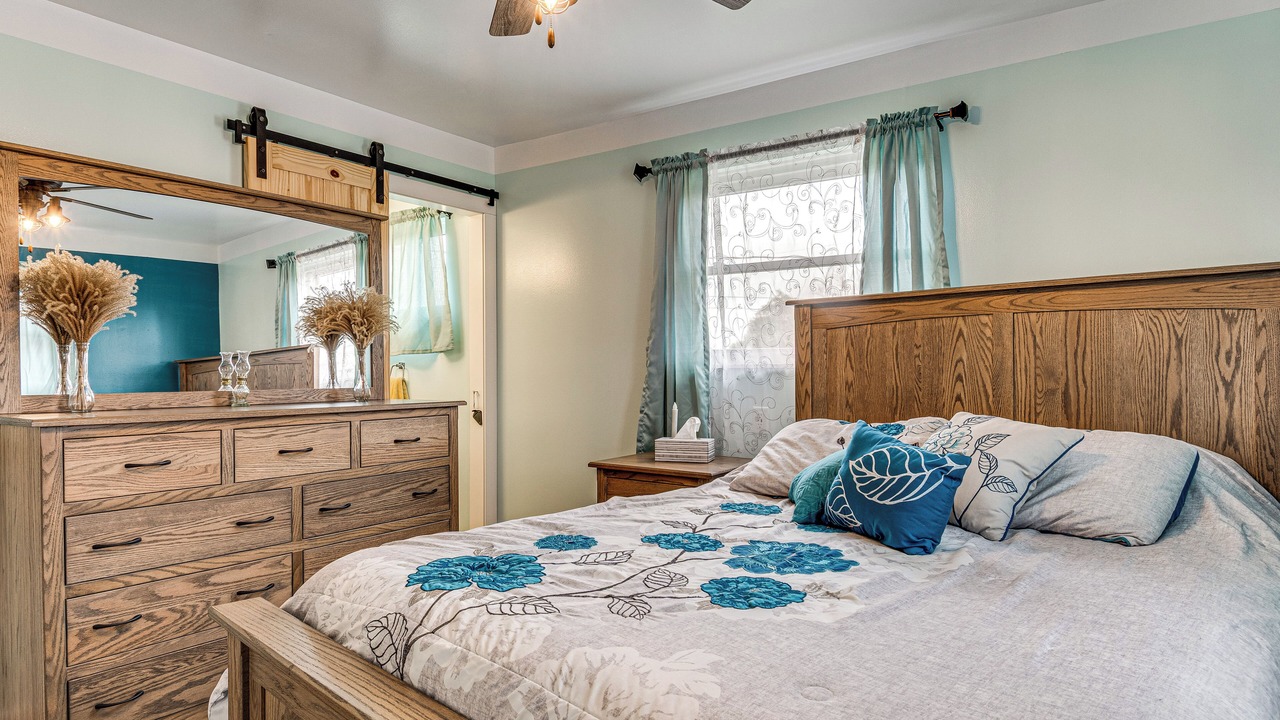 Photo of Bedroom in Webster