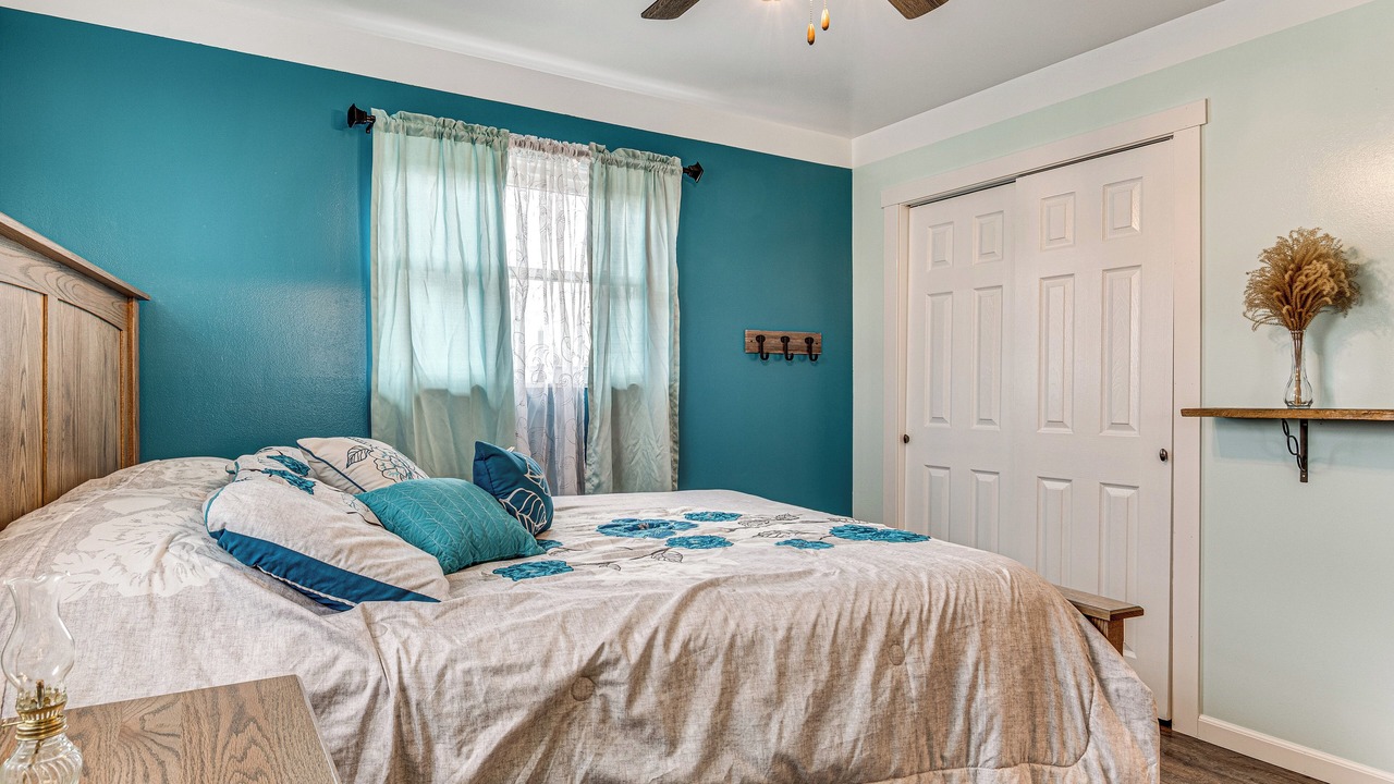 Photo of Bedroom in Webster