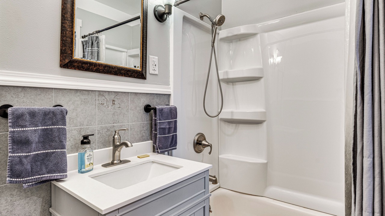 Photo of Bathroom in Webster