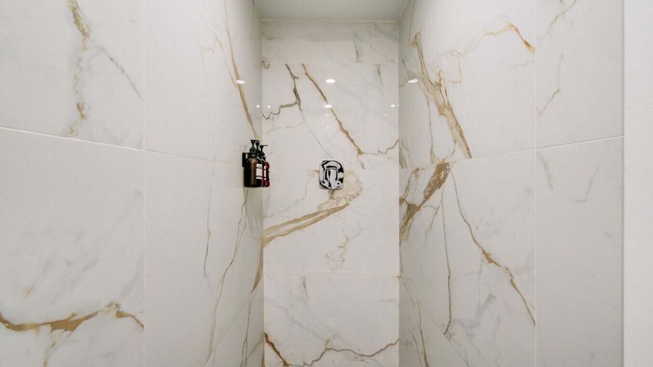Photo of Bathroom in Ville-Marie