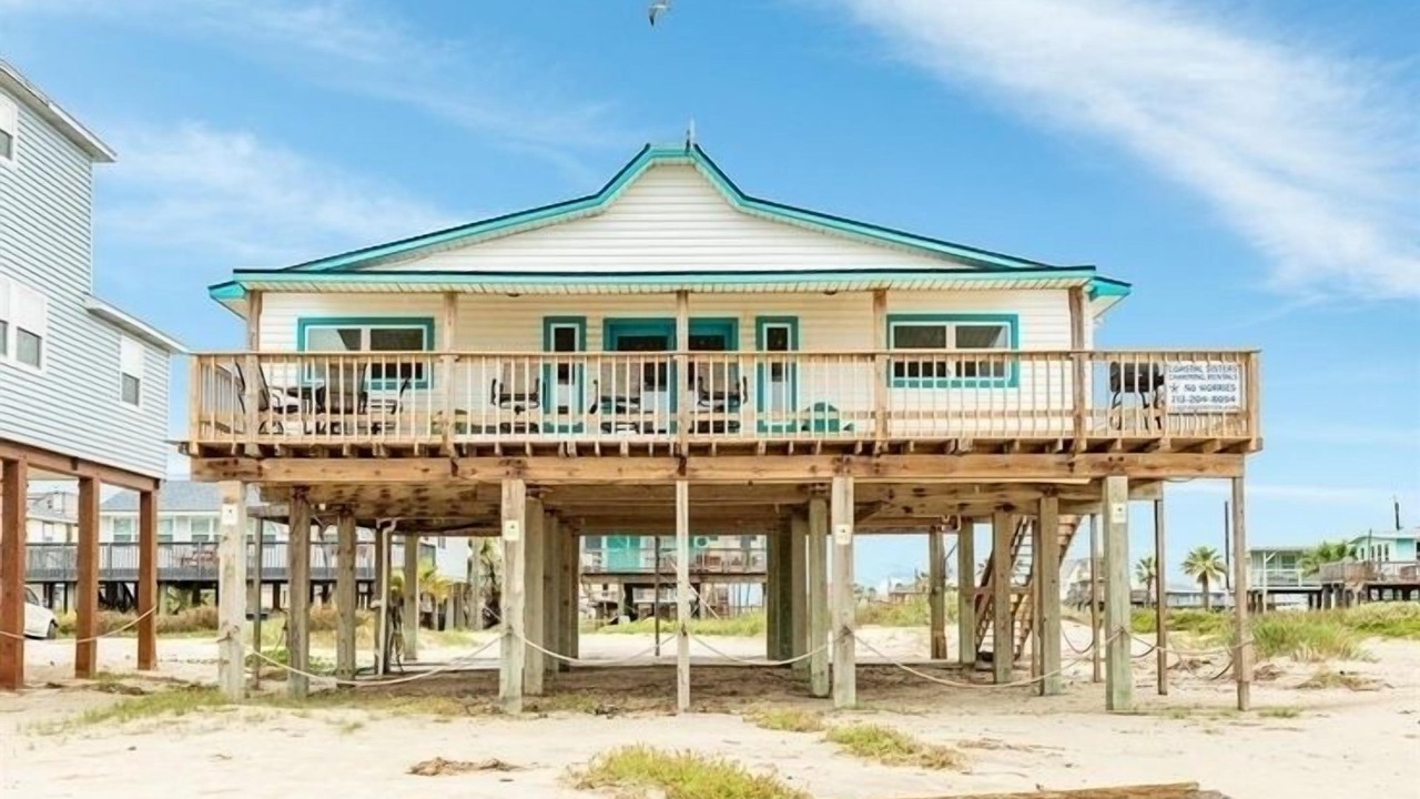 Photo of Outdoor in Surfside Beach
